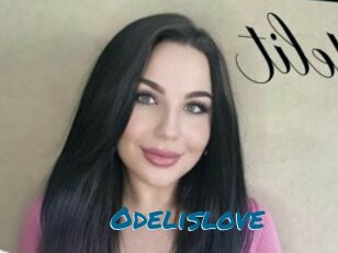 Odelislove