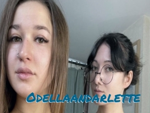 Odellaandarlette