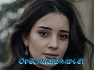 Odelynaboardley
