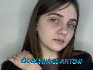 Odelynaclaxton