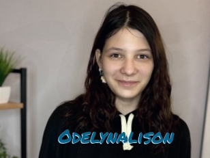 Odelynalison