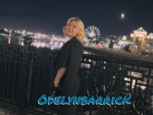 Odelynbarrick