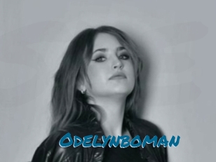 Odelynboman