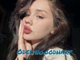 odelyngoodhart Sexcams Live Erotik