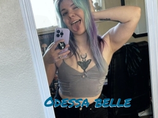 odessa_belle Sexcams Live Erotik
