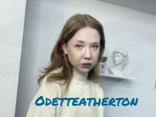 Odetteatherton