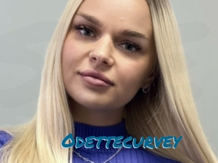 Odettecurvey