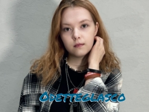 Odetteglasco