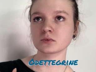 Odettegrine