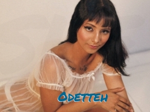 Odetteh