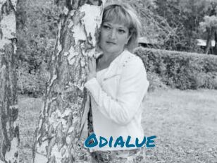 Odialue