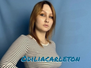 Odiliacarleton