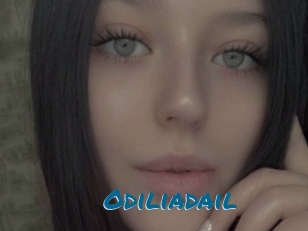 Odiliadail