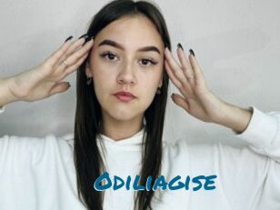 Odiliagise
