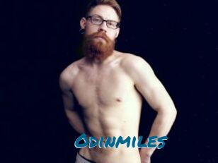 Odinmiles