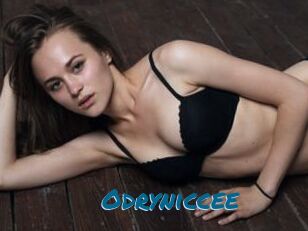 Odryniccee