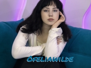 ofeliawilde Sexcams Live Erotik