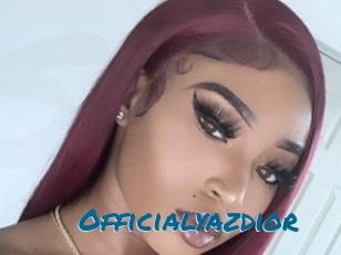 Officialyazdior
