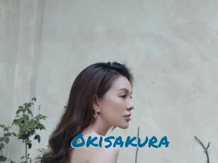 Okisakura