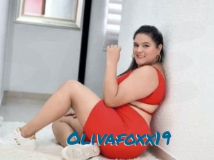 olivafoxx19 Sexcams Live Erotik