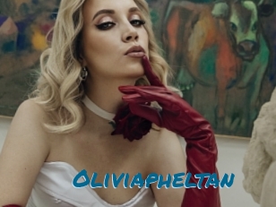 Oliviapheltan