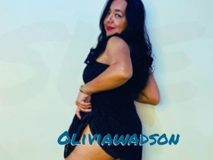 Oliviawadson