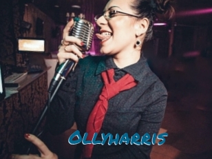 Ollyharris