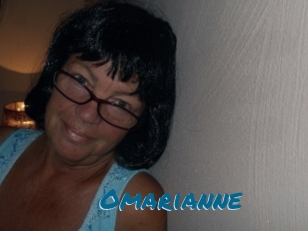 Omarianne