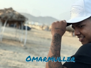 Omarmuller