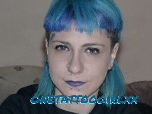 Onetattoogirlxx