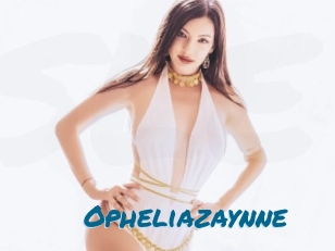 opheliazaynne Sexcams Live Erotik