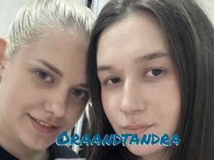 oraandtandra Sexcams Live Erotik