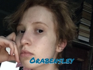 Orabensley