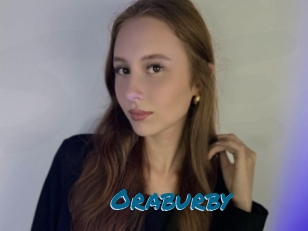 Oraburby