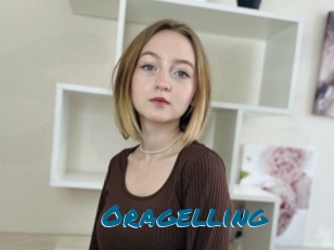 Oragelling