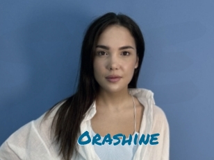 Orashine