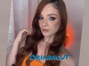 Orianacut