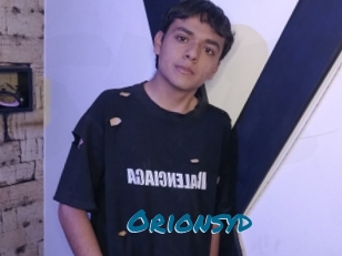 Orionsyd