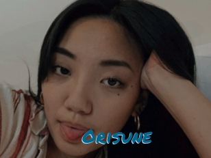orisune Sexcams Live Erotik