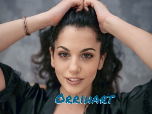 orrihart Sexcams Live Erotik