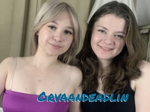 Orvaandeadlin