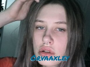 Orvaaxley
