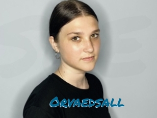 Orvaedsall