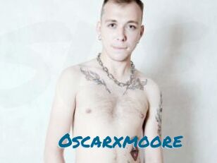 Oscarxmoore