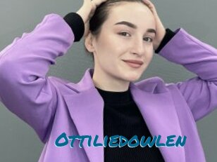 Ottiliedowlen