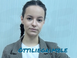 Ottiliegrimble