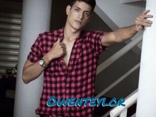 Owenteylor