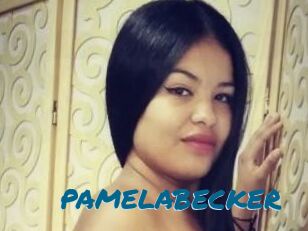 PAMELABECKER Sexcams Live Erotik
