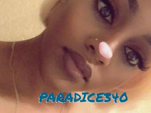 PARADICE340