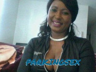 PARKINGSEX